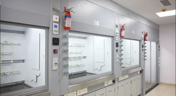 Fume Hoods